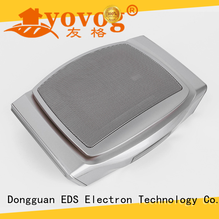 New best car ionizer fast delivery factory