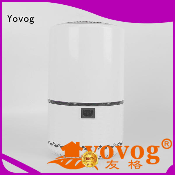 direct supplier air purifier for office desk for office Yovog