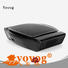 Yovog fast delivery auto air purifier highly-rated
