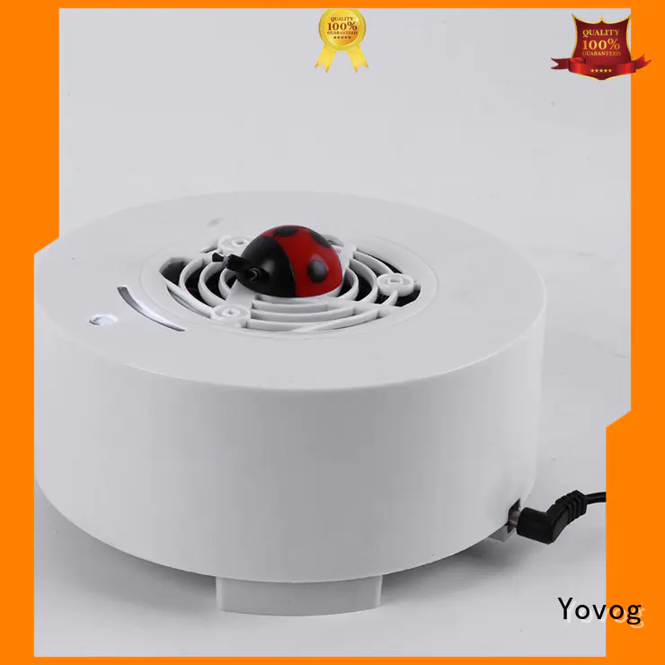 Yovog Custom electronic air cleaner factory for office