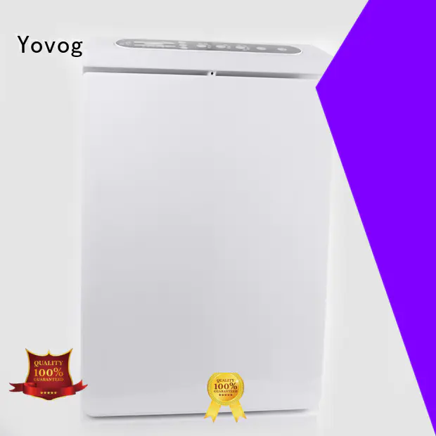 Yovog durable kitchen air purifier Suppliers for office