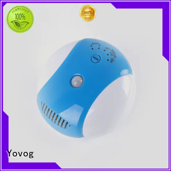 Yovog professional portable ozone generator air office