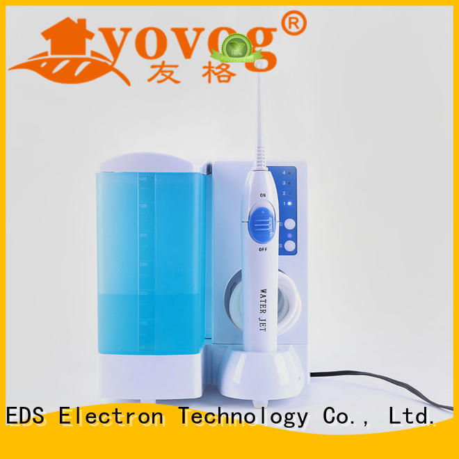 Yovog Best portable water pic Supply fro family