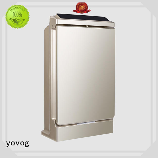 Hot whole home air purifier carbon yovog Brand