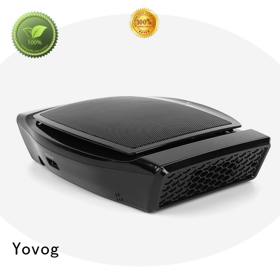 Yovog latest design ionic breeze for business for driver