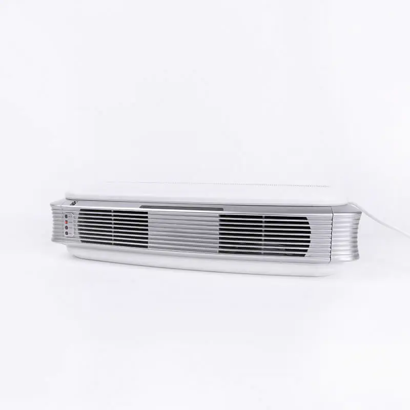 Yovog high-quality wall mountable air purifier hot-sale for driver