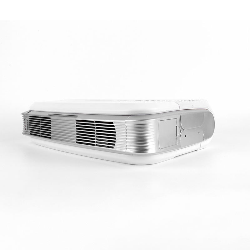 Yovog latest design whole house air purifier reviews factory for auto-2