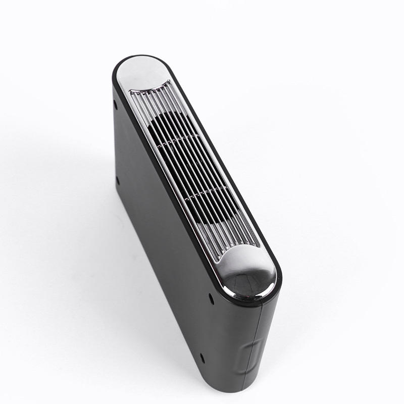 Cheap Car Air Purifier With OZONE Hepa Activated Carbon EDS-3008