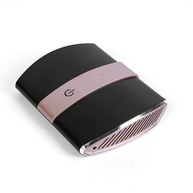 Yovog fast delivery best car air purifier factory