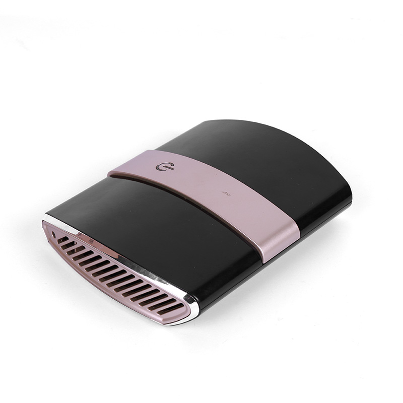 Top personal air purifier latest design company for driver