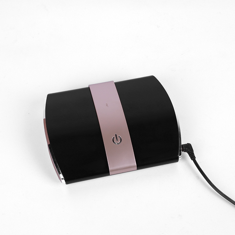 Yovog fast delivery air purifier no filter Supply for vehicle