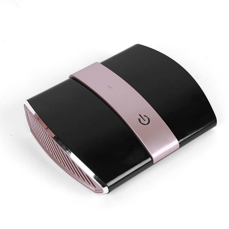latest design automotive air purifier highly-rated for driver Yovog
