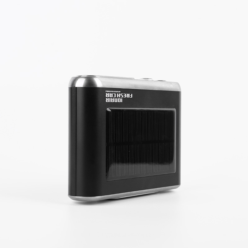 High-quality best air purifier for car pollution standard degrade factory dust removal