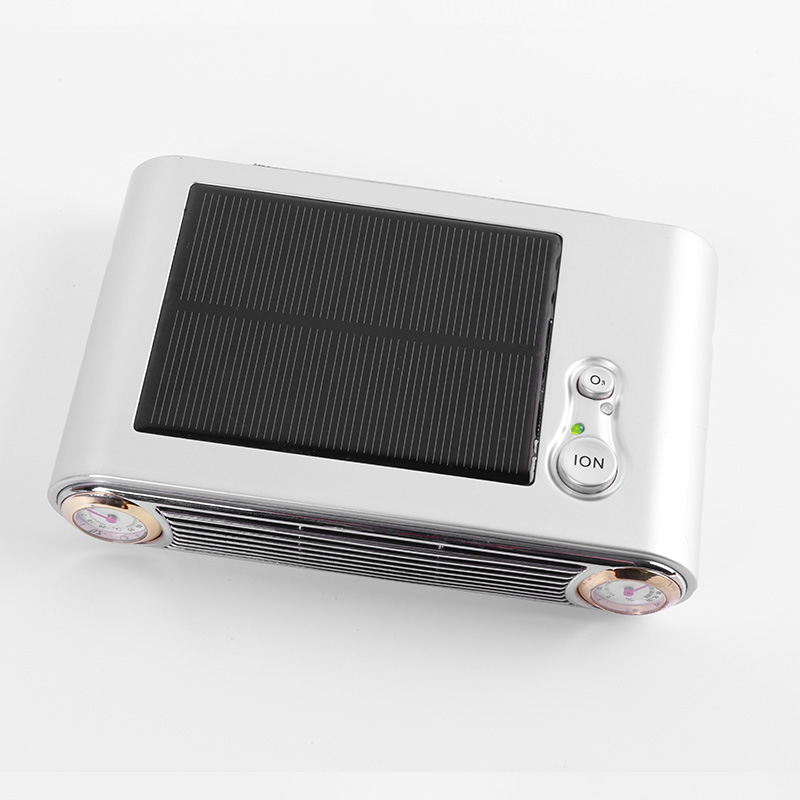 Wholesale in car air ionizer hot-sale company