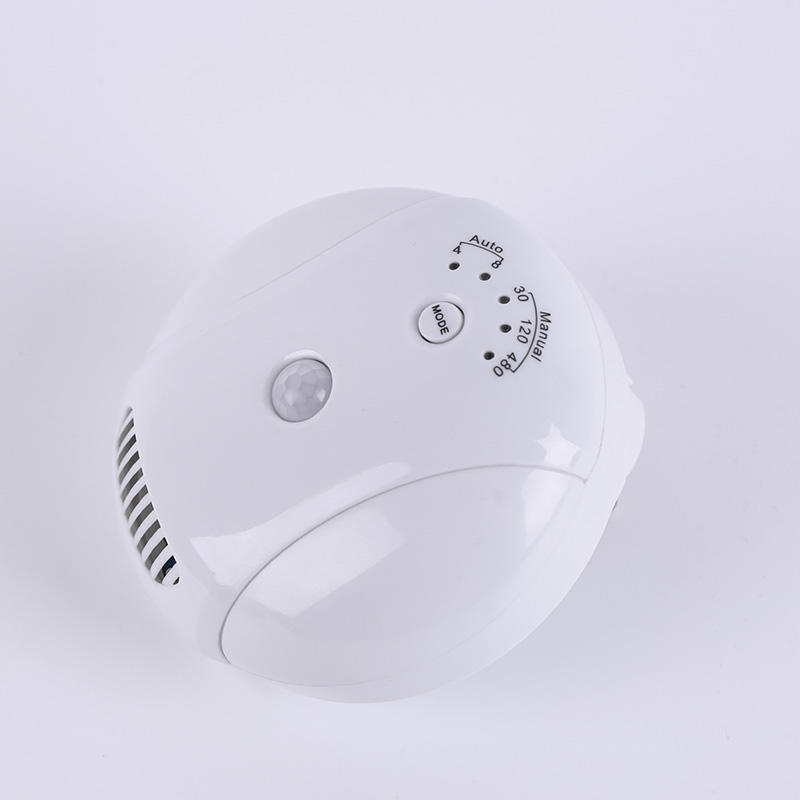 carbon ionic ozone air purifier OEM