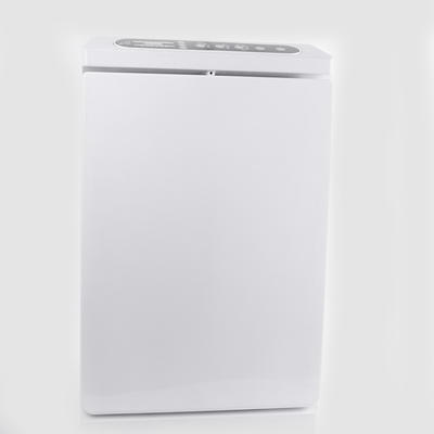 Household air purifier with true HEPA filter PM2.5 display wifi GH-8183M