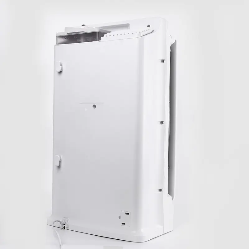 Custom air purification unit durable Suppliers for hotel