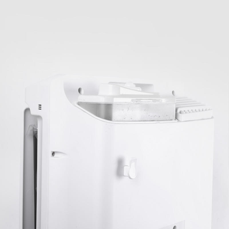 true air purifier machine for home hepa air