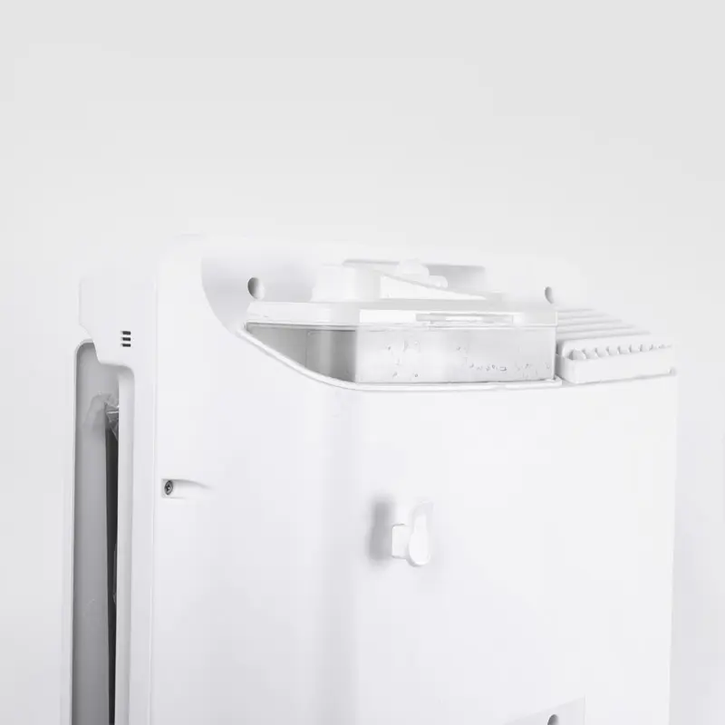 Yovog High-quality air purifier with permanent filter Supply for hotel