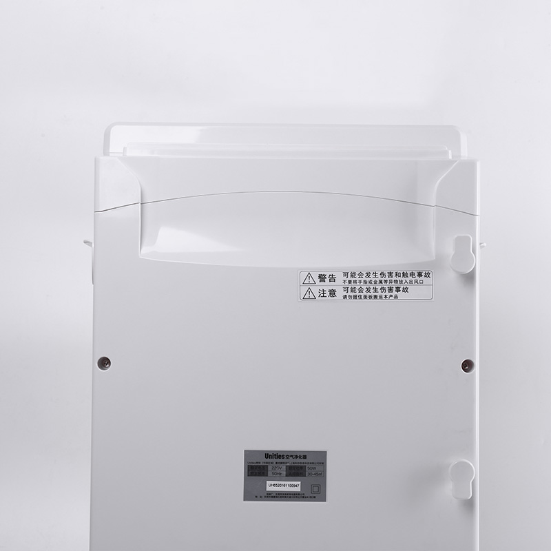 Yovog high-quality air purifier machine for home supplier for living room-7