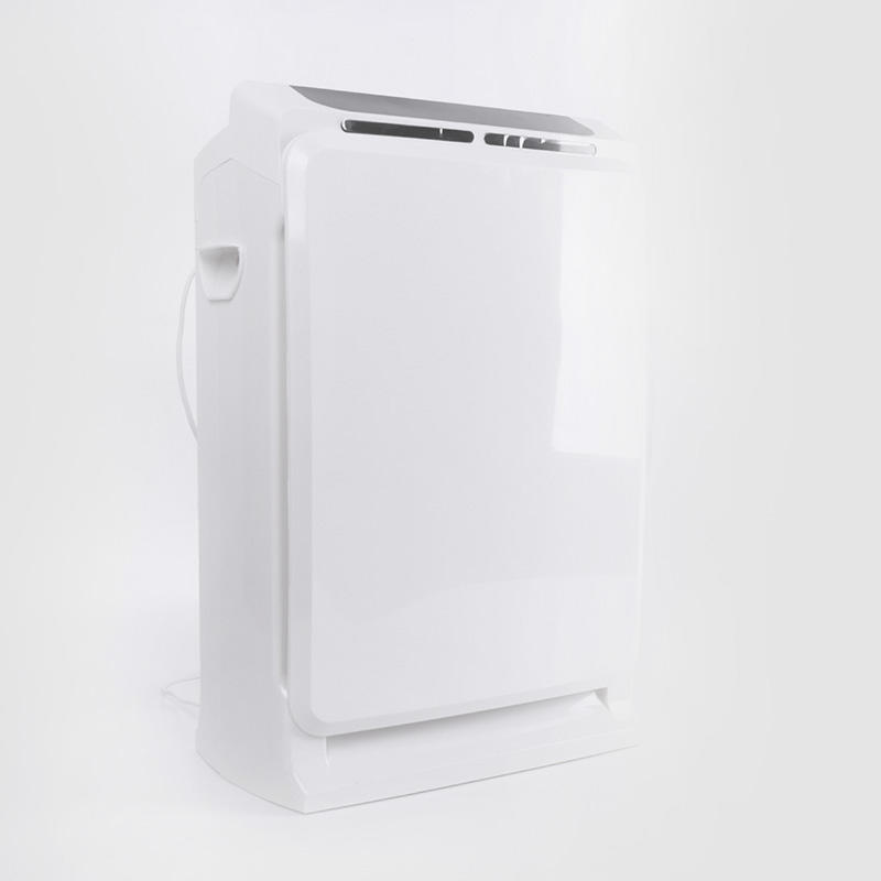 Hot whole home air purifier display yovog Brand