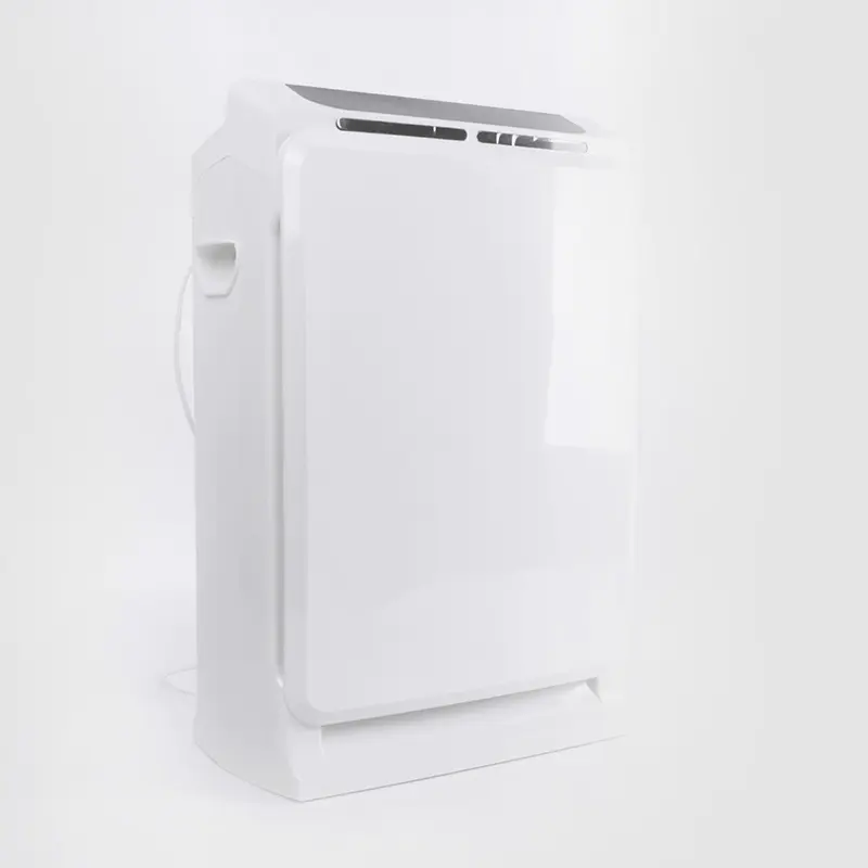 Yovog universal air purifier with permanent filter company for home