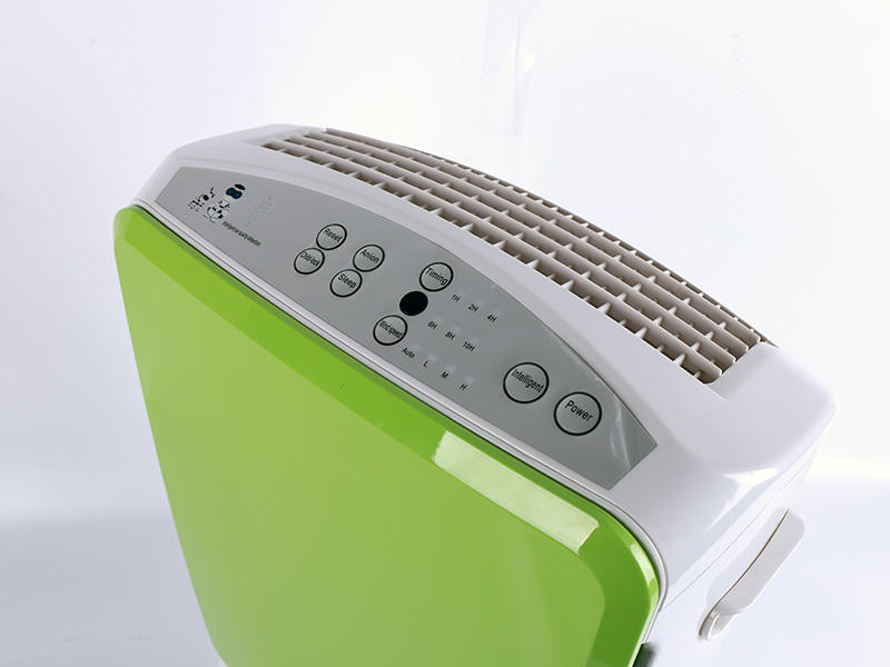 household quality carbon purifier whole home air purifier yovog Brand