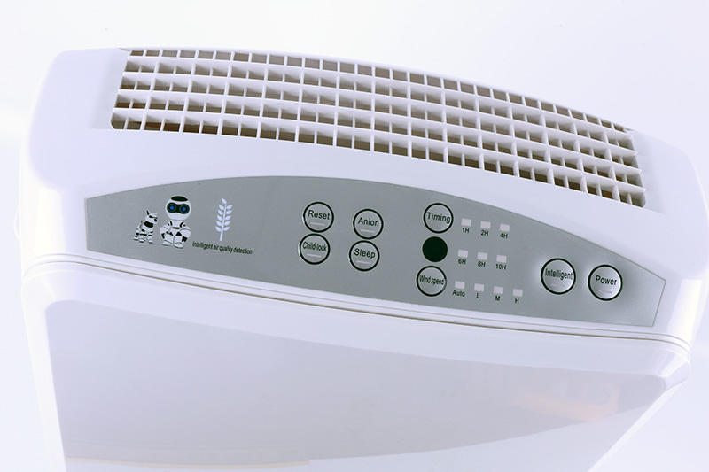 high-quality best home air purifier supplier for home Yovog