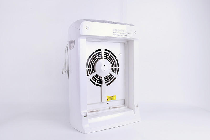 hepa household air purifiers air room