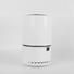 Yovog direct supplier desktop air purifier inquire now for workers