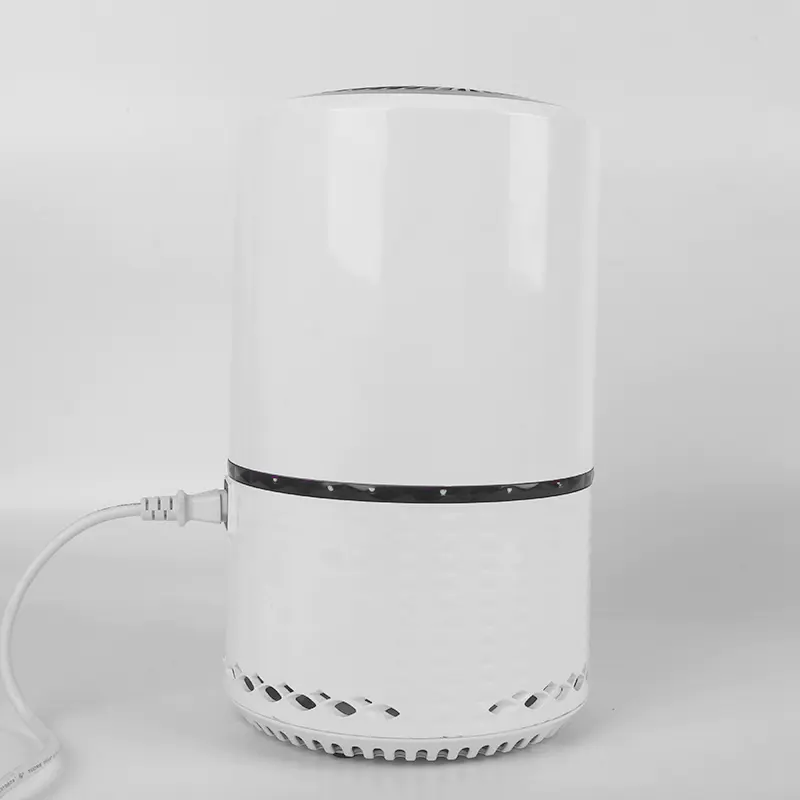 cheapest factory price desktop purifier inquire now for workers Yovog