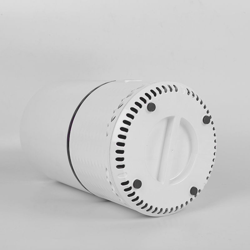 Yovog air desktop air purifier wholesale now for workers-4