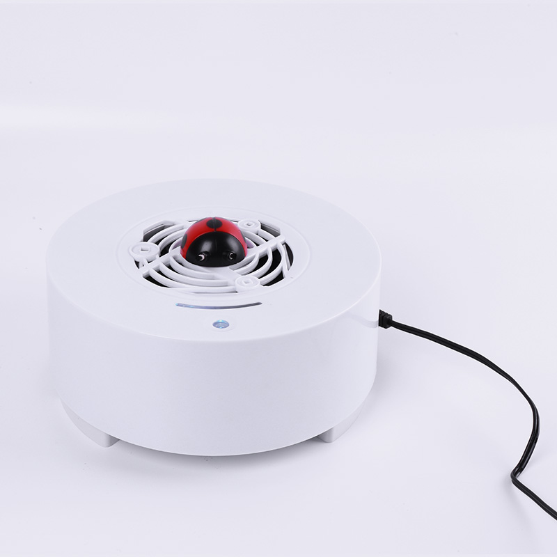 Yovog direct supplier best desktop air purifier for office