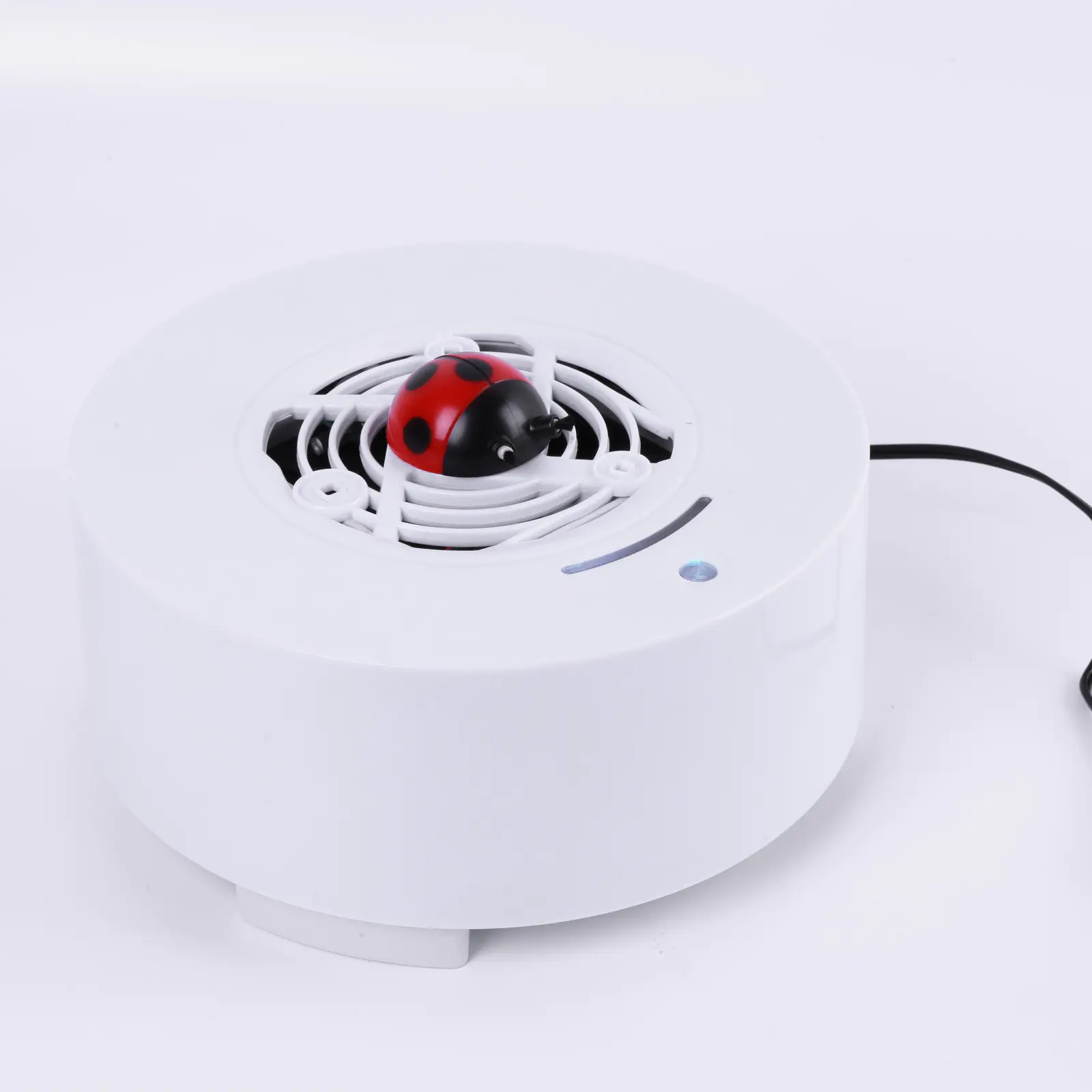 Yovog direct supplier desktop hepa air purifier app for office