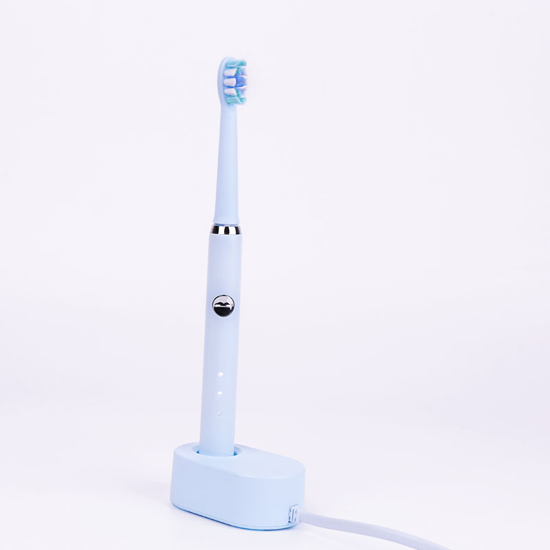 Yovog low cost rechargeable electric toothbrush highly-rated-1