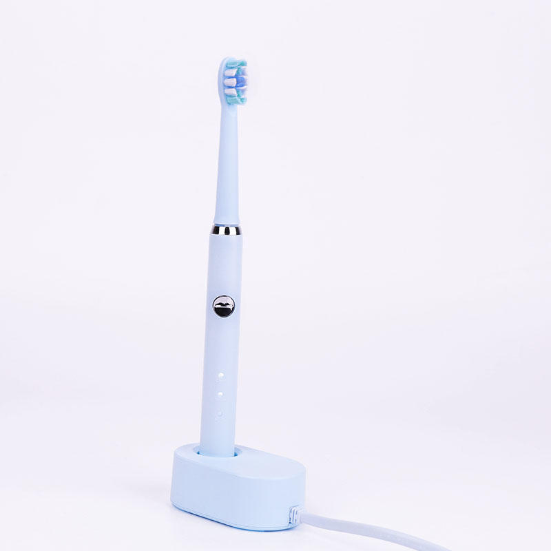 Dental Sonic Rechargeable Wireless Electric Toothbrush EDS-1718