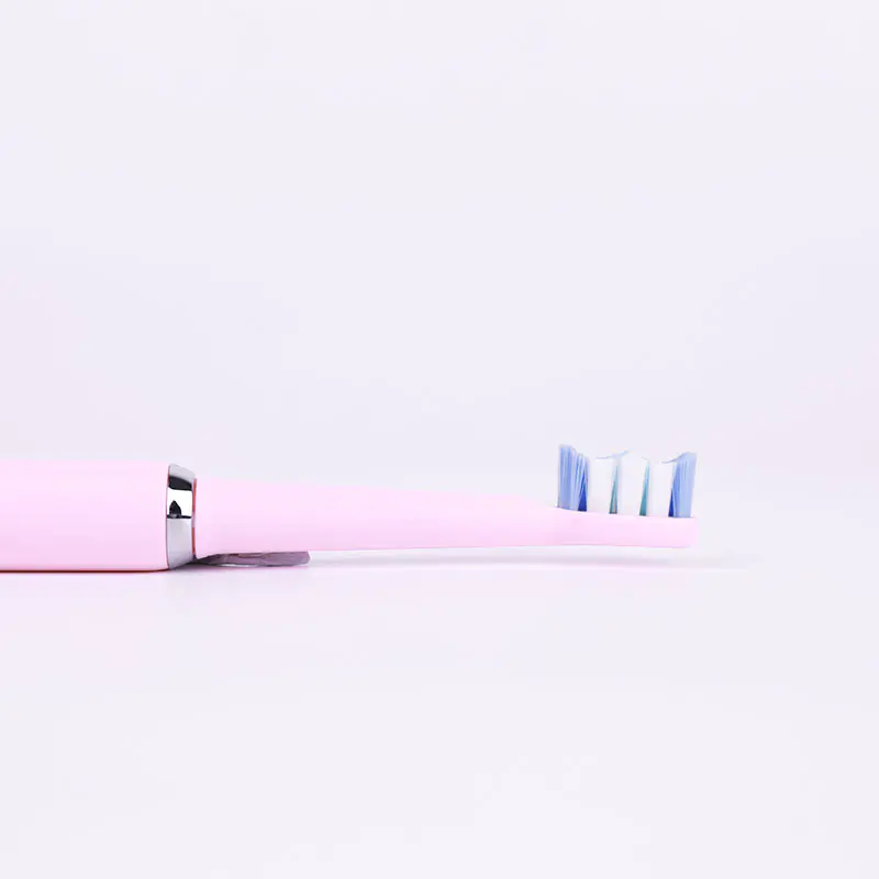 Yovog low cost rechargeable electric toothbrush highly-rated