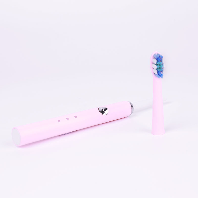 Yovog portable rechargeable toothbrush for wholesale for auto