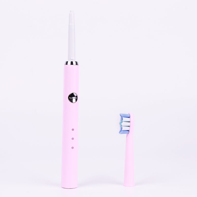 Dental Sonic Rechargeable Wireless Electric Toothbrush EDS-1718-4