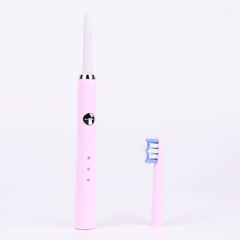 Yovog dental cheap electric toothbrush highly-rated for vehicle