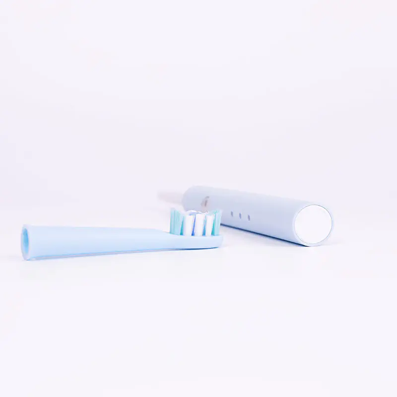 Yovog activated rechargeable electric toothbrush effective for vehicle