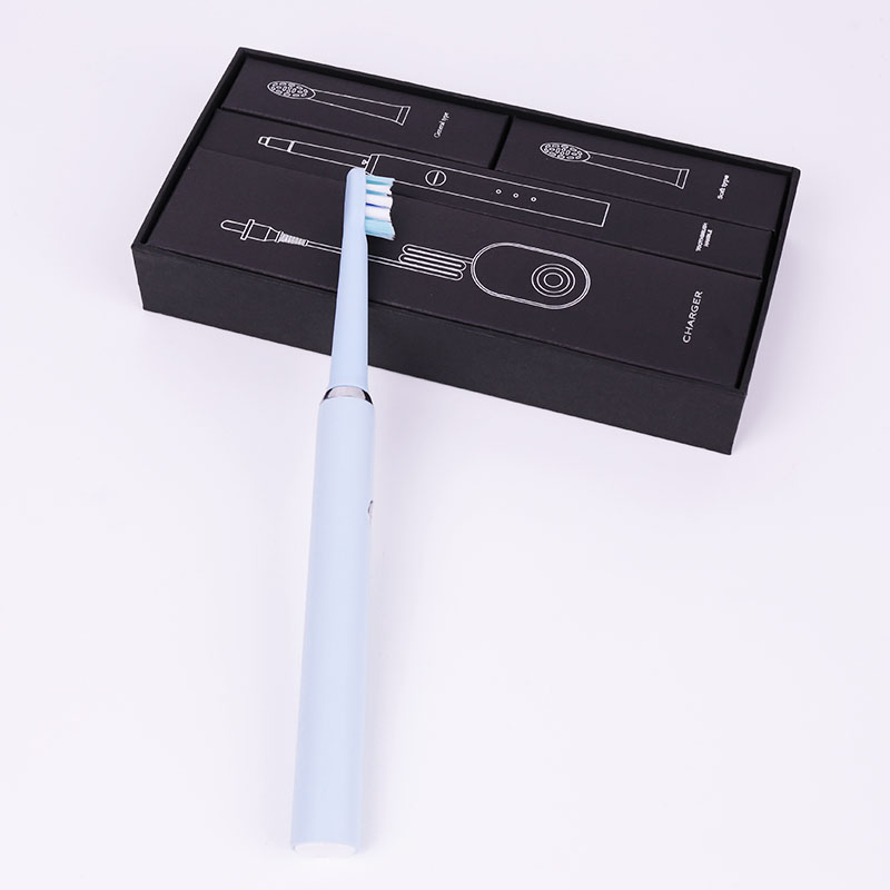 Dental Sonic Rechargeable Wireless Electric Toothbrush EDS-1718-9