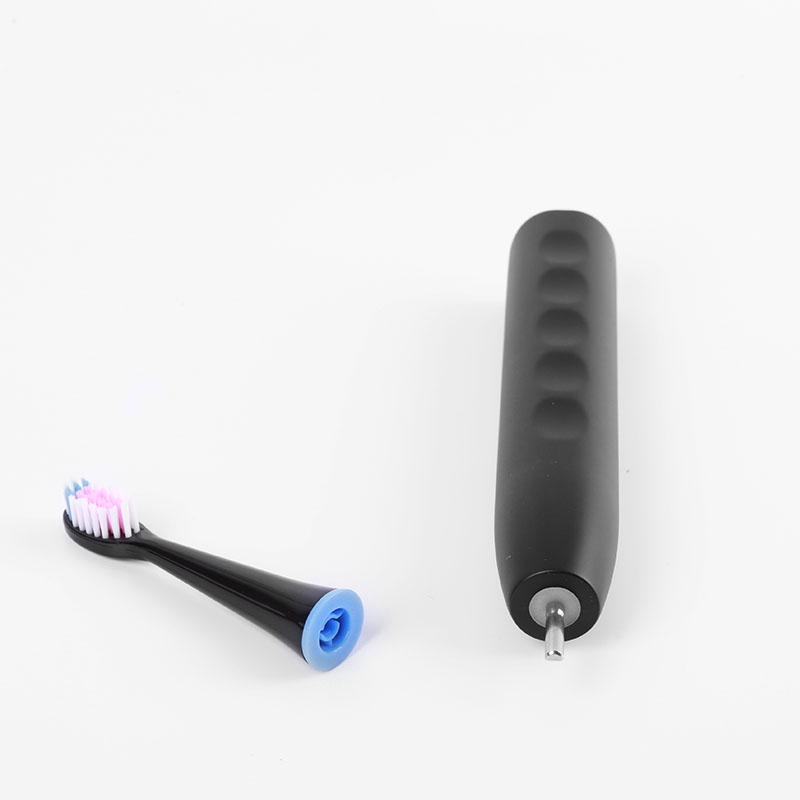 Yovog sonic rechargeable electric toothbrush effective for auto