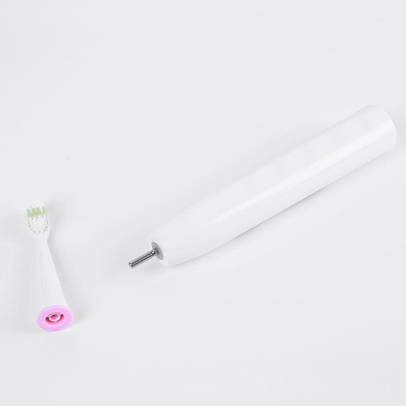 Yovog rechargeable electric toothbrush high-quality-5