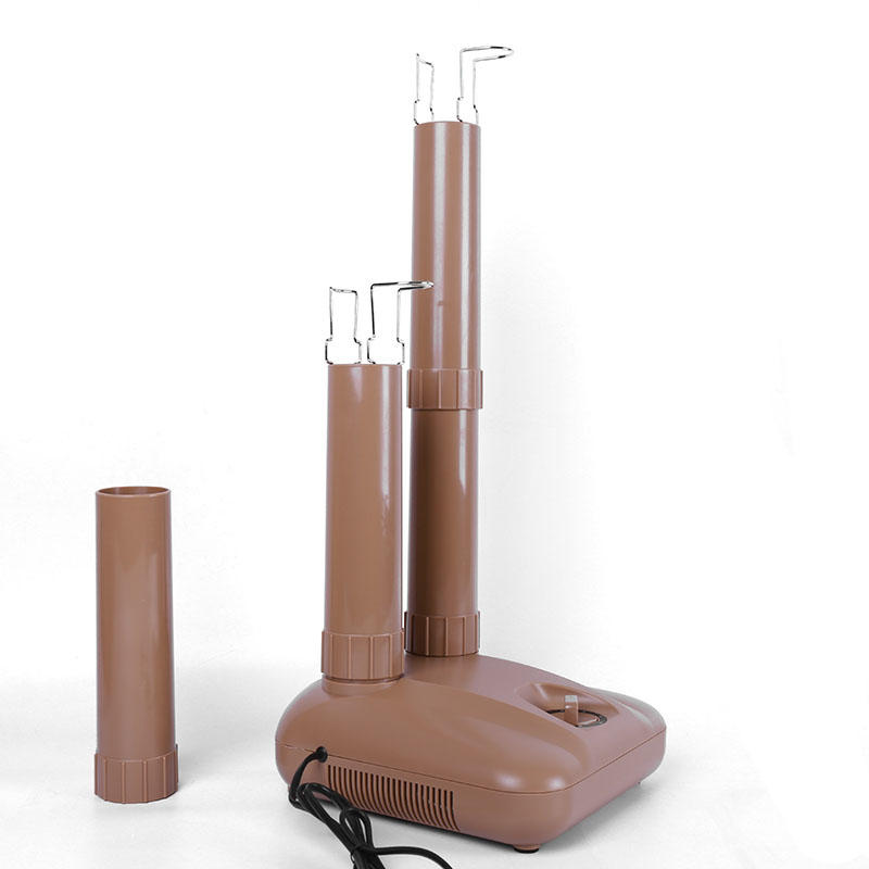 Ozone shoe dryer and boot dryer EDS-1308
