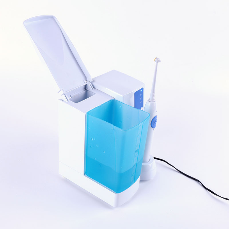 Yovog Best water irrigation devices for teeth Supply fro family