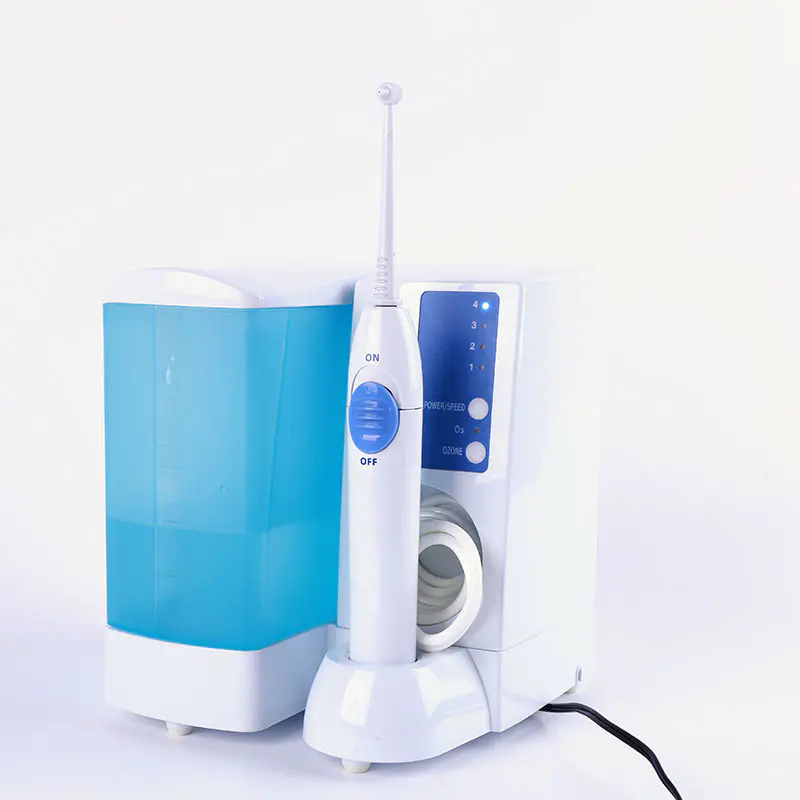 oral irrigator fro family