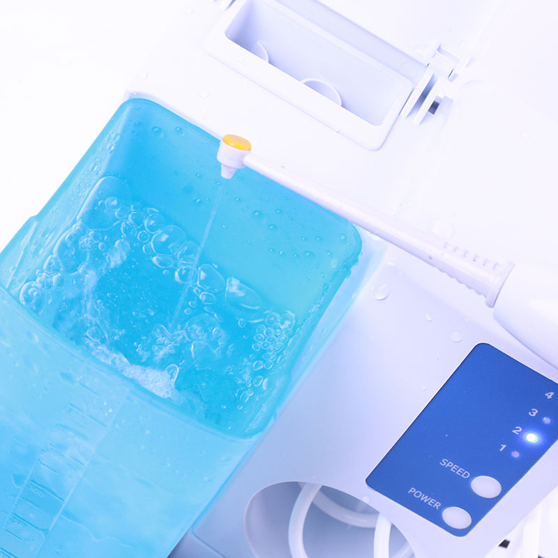Yovog New electric oral irrigator Supply for household