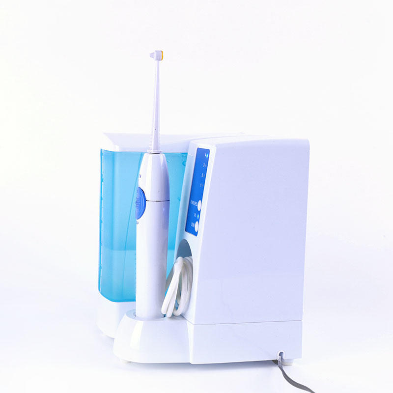 dental oral irrigator buy now fro family Yovog