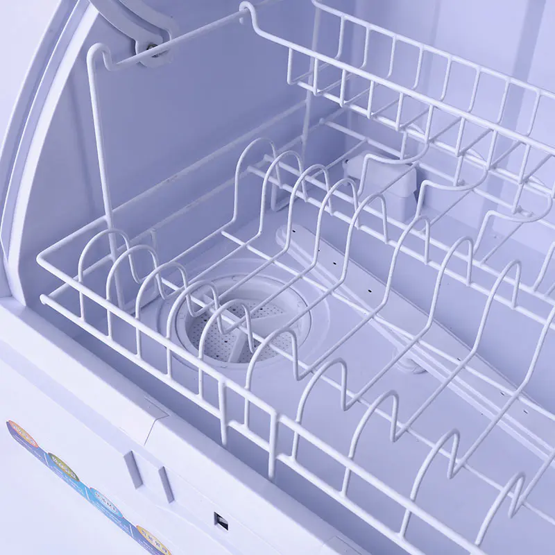 wholesale portable countertop dishwasher for bus Yovog